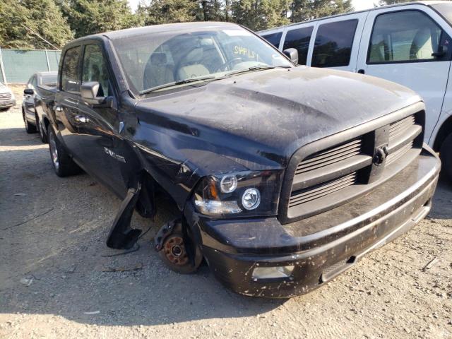 DODGE RAM 1500 2010 1d7rv1ct2as154368