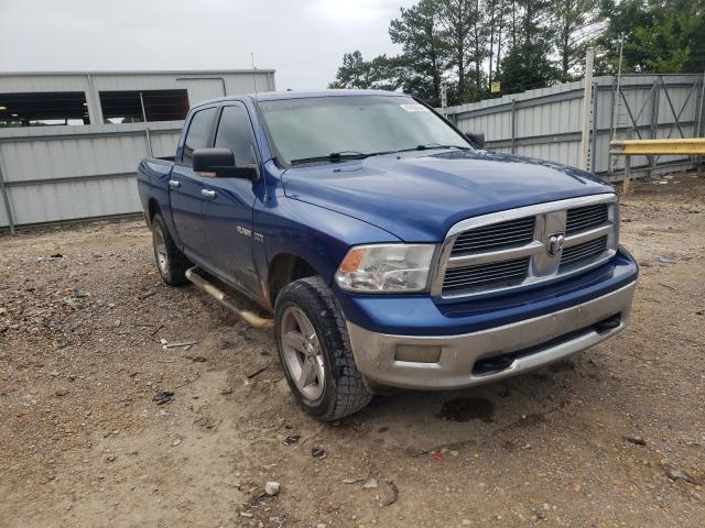 DODGE RAM 1500 2010 1d7rv1ct2as158341