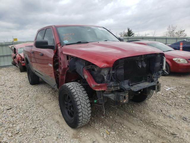 DODGE RAM 1500 2010 1d7rv1ct2as161773