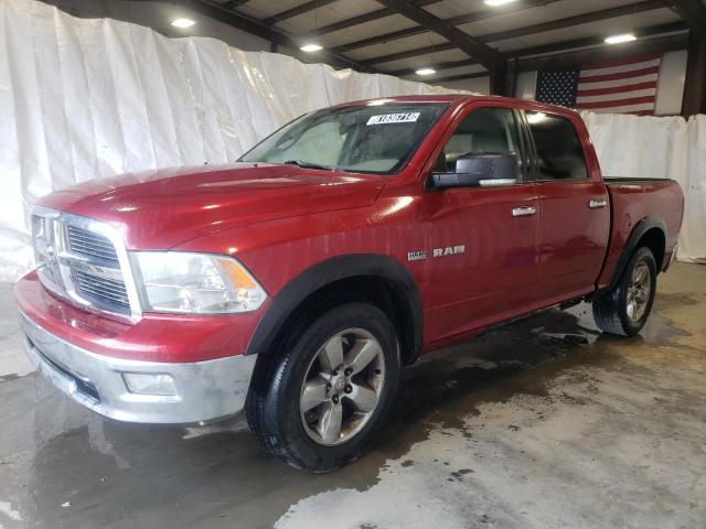 DODGE RAM 1500 2010 1d7rv1ct2as170683