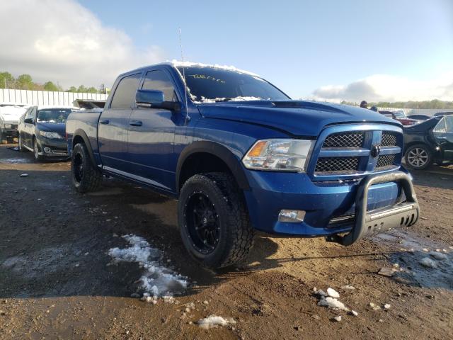 DODGE RAM 1500 2010 1d7rv1ct2as176595