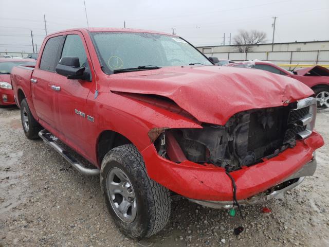 DODGE RAM 1500 2010 1d7rv1ct2as183465