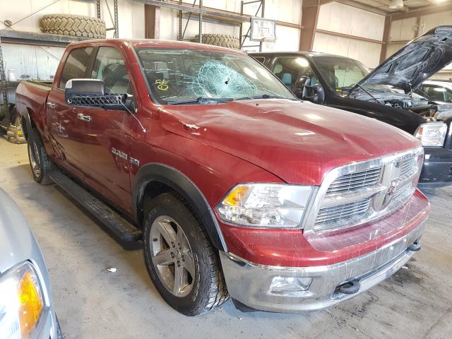 DODGE RAM 1500 2010 1d7rv1ct2as183868