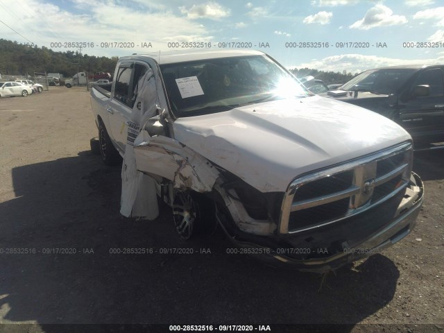 DODGE RAM 1500 2010 1d7rv1ct2as186608