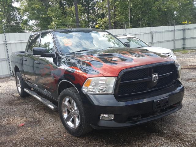 DODGE RAM 1500 2010 1d7rv1ct2as201558