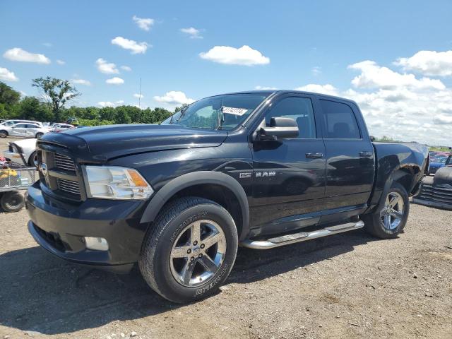 DODGE RAM 1500 2010 1d7rv1ct2as206761