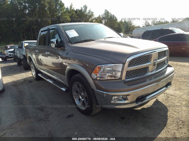 DODGE RAM 1500 2010 1d7rv1ct2as215282