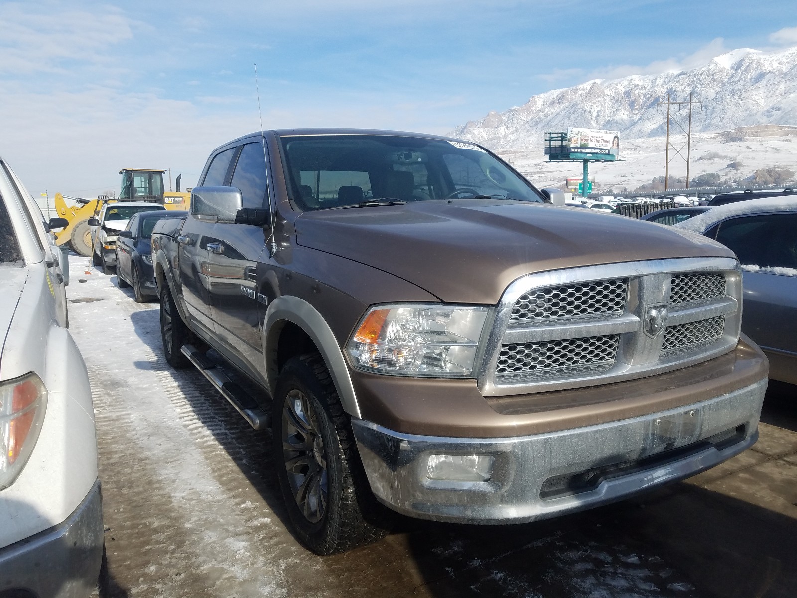 DODGE RAM 1500 2010 1d7rv1ct2as215346