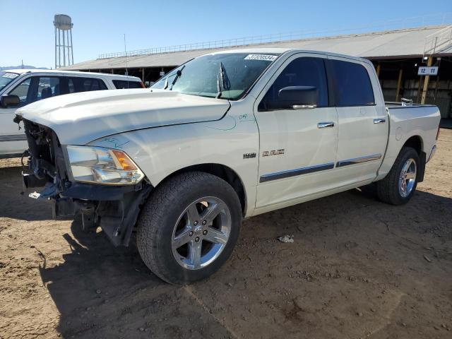 DODGE RAM 1500 2010 1d7rv1ct2as227903