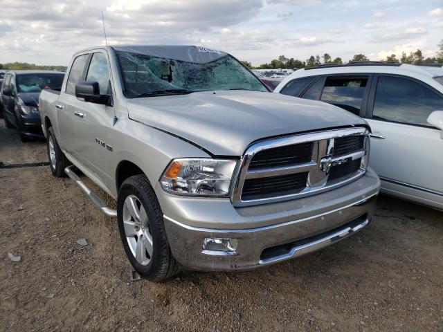 DODGE RAM 1500 2010 1d7rv1ct2as231532