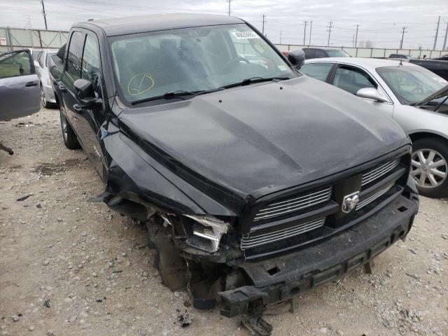 DODGE RAM 1500 2010 1d7rv1ct2as236195