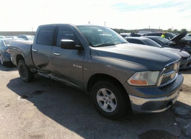 DODGE NULL 2010 1d7rv1ct2as239808