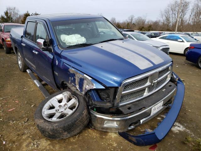 DODGE RAM 1500 2010 1d7rv1ct2as256303