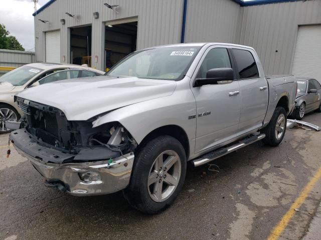 DODGE RAM 1500 2010 1d7rv1ct2as263140