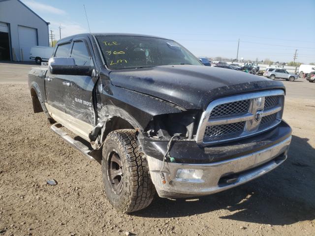 DODGE RAM 2011 1d7rv1ct2bs505362