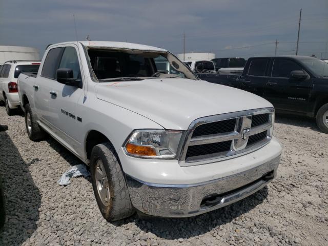 DODGE RAM 1500 2011 1d7rv1ct2bs508925