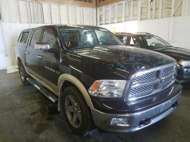 DODGE RAM 1500 2011 1d7rv1ct2bs509637