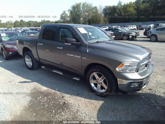 RAM 1500 2011 1d7rv1ct2bs513946