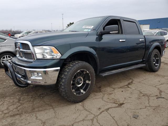 DODGE RAM 1500 2011 1d7rv1ct2bs527913