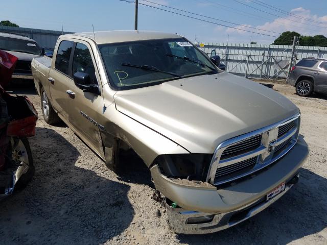 DODGE RAM 1500 2011 1d7rv1ct2bs528334