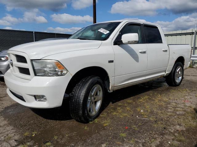 DODGE RAM 1500 2011 1d7rv1ct2bs532514