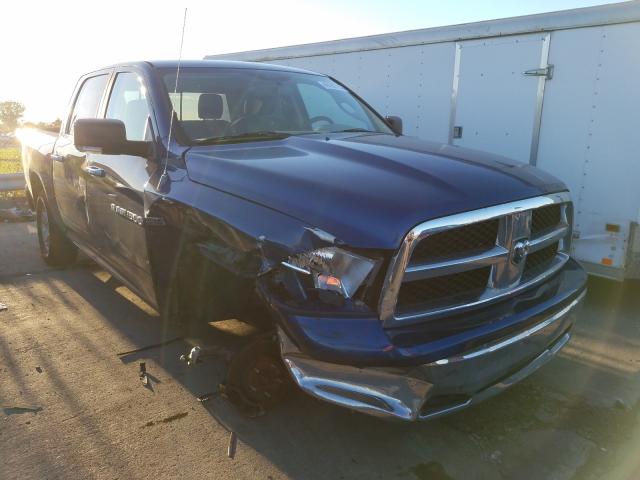 DODGE RAM 1500 2011 1d7rv1ct2bs535784