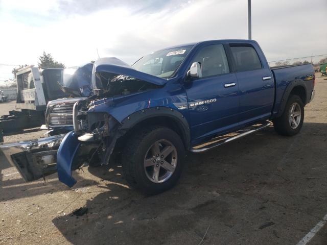 DODGE RAM 1500 2011 1d7rv1ct2bs535963