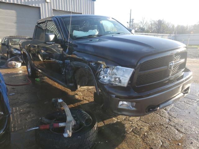 DODGE RAM 1500 2011 1d7rv1ct2bs540371