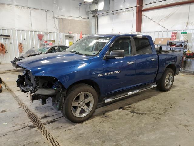 DODGE RAM 1500 2011 1d7rv1ct2bs557283