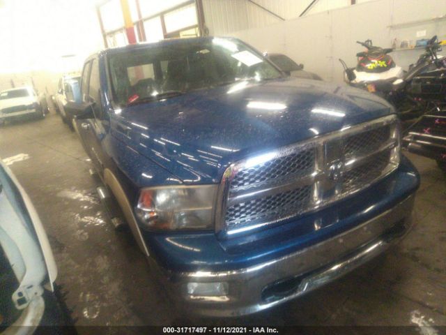 RAM 1500 2011 1d7rv1ct2bs568199