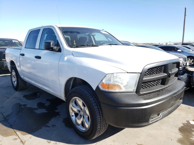 DODGE RAM 1500 2011 1d7rv1ct2bs574648