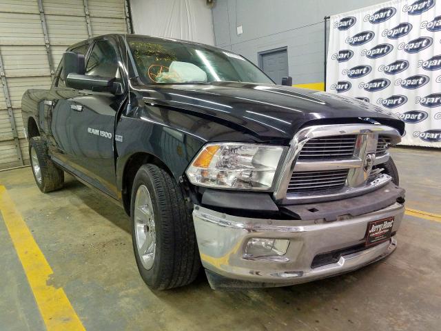 DODGE RAM 1500 2011 1d7rv1ct2bs597797