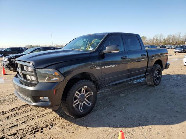 DODGE RAM 1500 2011 1d7rv1ct2bs601945