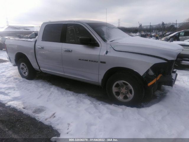 RAM 1500 2011 1d7rv1ct2bs602058