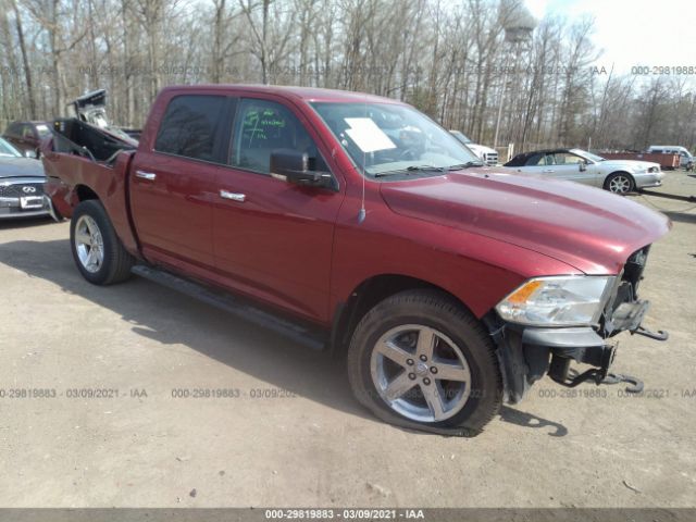 RAM 1500 2011 1d7rv1ct2bs602304