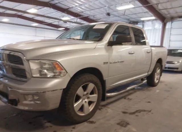 RAM 1500 2011 1d7rv1ct2bs603548