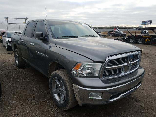 DODGE RAM 1500 2011 1d7rv1ct2bs608121