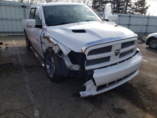 DODGE RAM 1500 2011 1d7rv1ct2bs608569