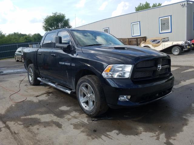 DODGE RAM 1500 2011 1d7rv1ct2bs616588