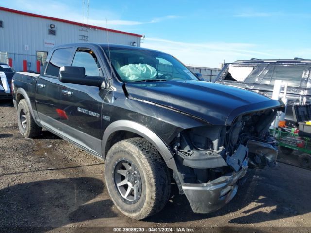 RAM RAM 1500 2011 1d7rv1ct2bs621631