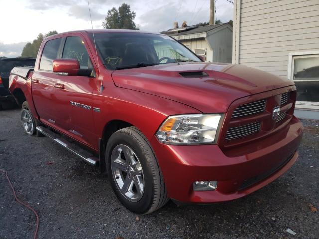 DODGE RAM 1500 2011 1d7rv1ct2bs623847