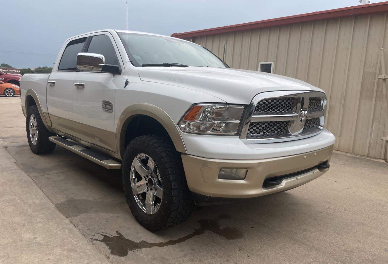 DODGE RAM 2011 1d7rv1ct2bs626327