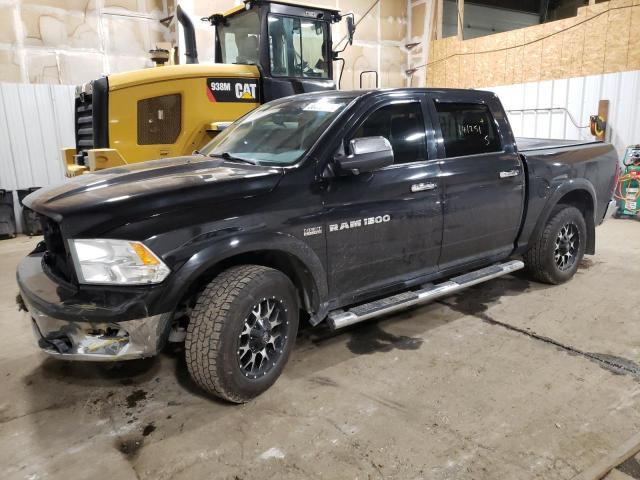 DODGE RAM 1500 2011 1d7rv1ct2bs630118