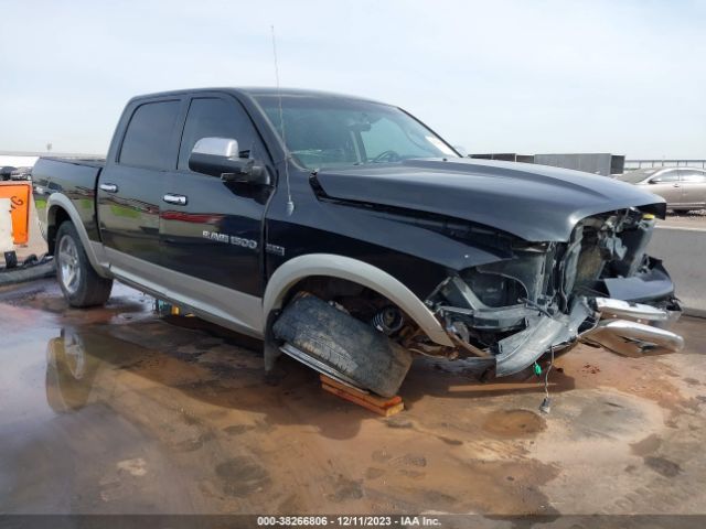 RAM RAM 1500 2011 1d7rv1ct2bs639885