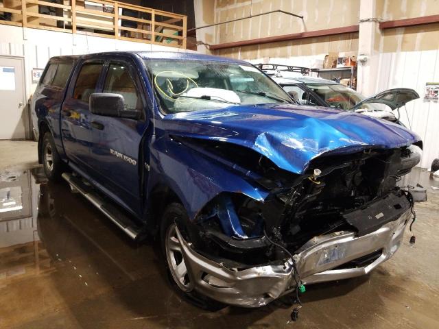 DODGE RAM 1500 2011 1d7rv1ct2bs644472