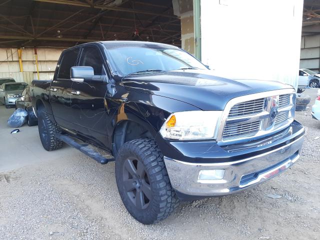 DODGE RAM 1500 2011 1d7rv1ct2bs645489