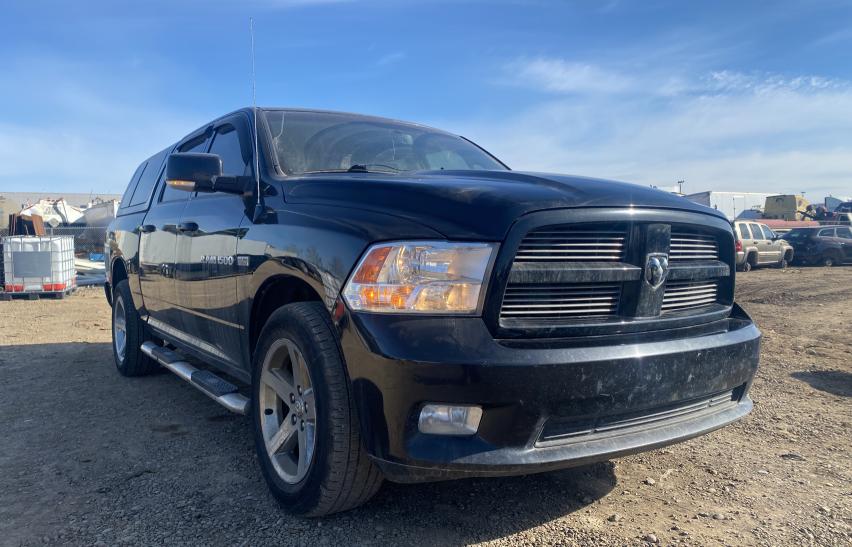 DODGE RAM 1500 2011 1d7rv1ct2bs653317