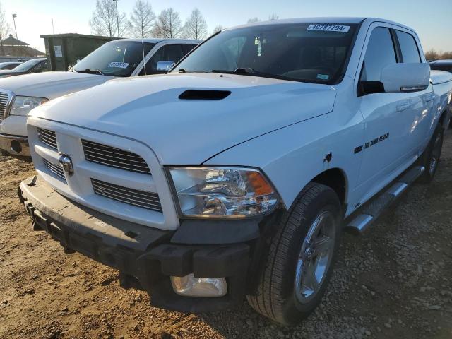 DODGE RAM 1500 2011 1d7rv1ct2bs658405