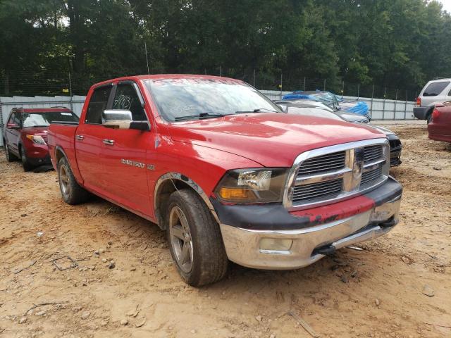 DODGE RAM 1500 2011 1d7rv1ct2bs659098