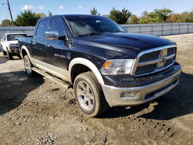 DODGE RAM 1500 2011 1d7rv1ct2bs659909